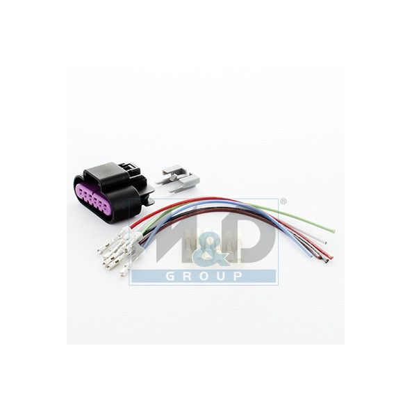 PIECES POUR SYSTEMES DE GESTION MOTEUR